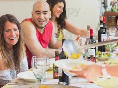 Eatwith: Amparo Of Valencia