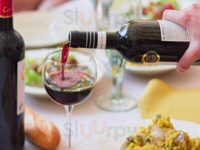 Eatwith: Amparo Of Valencia