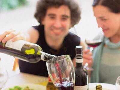 Eatwith: Amparo Of Valencia