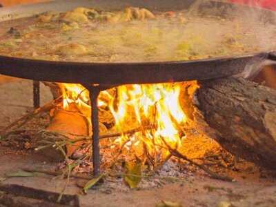 Eatwith: Amparo Of Valencia