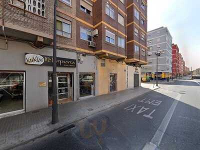 Eatwith: Amparo Of Valencia