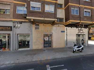 Eatwith: Amparo Of Valencia