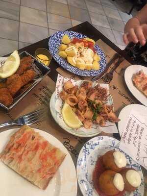 Lonja De Tapas - Pla De Palau