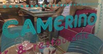 El Camerino
