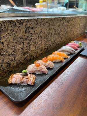99 Sushi Bar - Barcelona