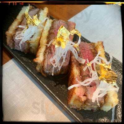 99 Sushi Bar - Barcelona