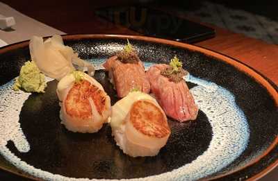 99 Sushi Bar - Barcelona