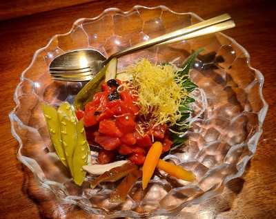 99 Sushi Bar - Barcelona