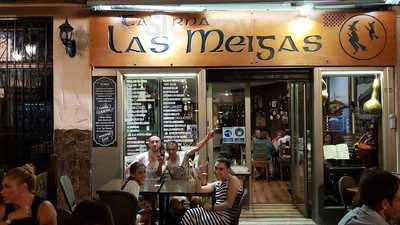 Taberna Las Meigas