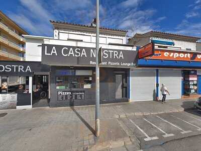 La Casa Nostra