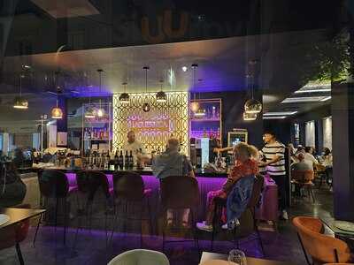 Casa De Botes Centro