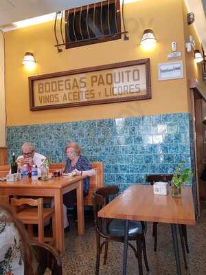 Bodega Paquito