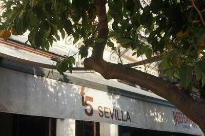 F5 Sevilla