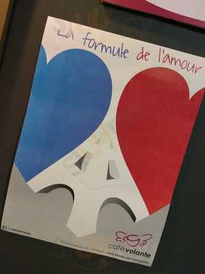 Cafe Volante