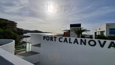 Muelle 327 Skybar & Lounge Port Calanova