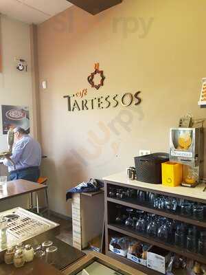 Tartessos CafÉ