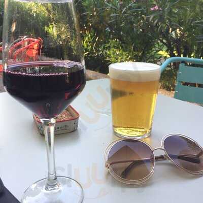 Terraza Rincon De Goya