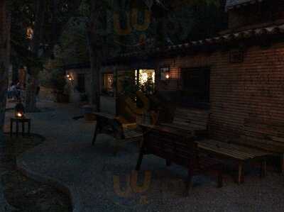 Terraza Rincon De Goya