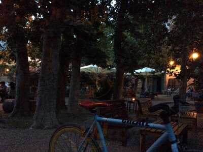 Terraza Rincon De Goya