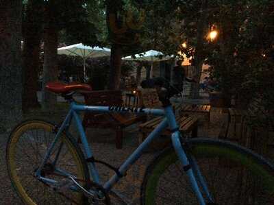 Terraza Rincon De Goya