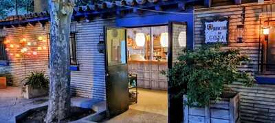 Terraza Rincon De Goya