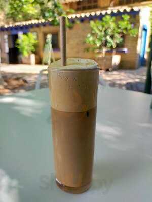 Terraza Rincon De Goya