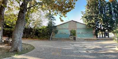 Terraza Rincon De Goya