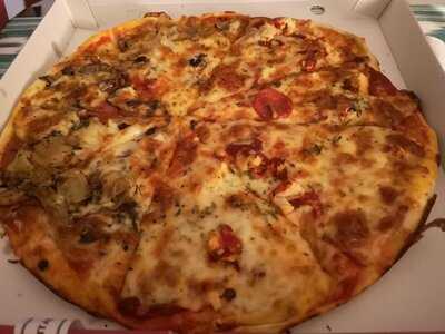 Pizzeria Ses Estacions