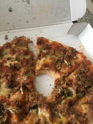 Pizzeria Ses Estacions