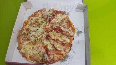 Pizzeria Ses Estacions