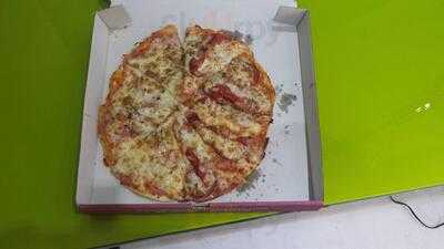 Pizzeria Ses Estacions