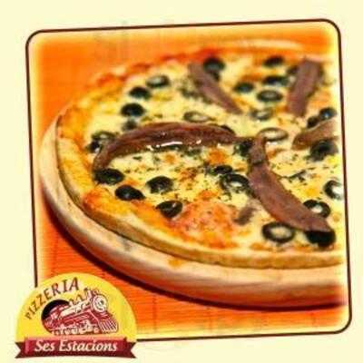 Pizzeria Ses Estacions
