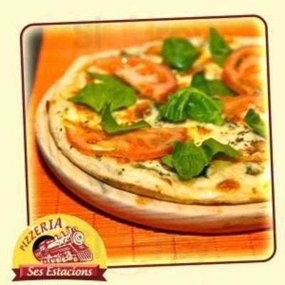 Pizzeria Ses Estacions