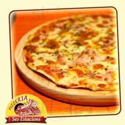 Pizzeria Ses Estacions