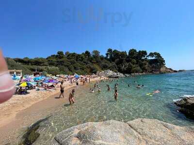 Xiringuito Sa Boadella