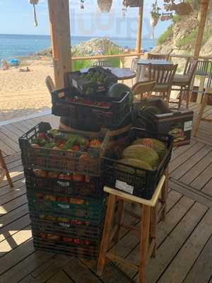 Xiringuito Sa Boadella