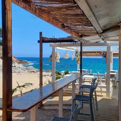 Xiringuito Sa Boadella