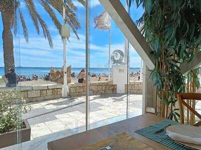 El Merendero De Antonio Martín