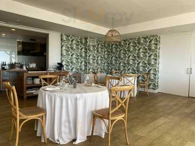 El Merendero De Antonio Martín