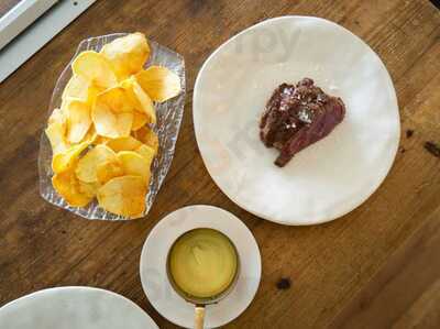 El Merendero De Antonio Martín