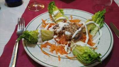 Restaurante La Trufa