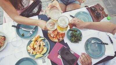 Restaurante La Trufa