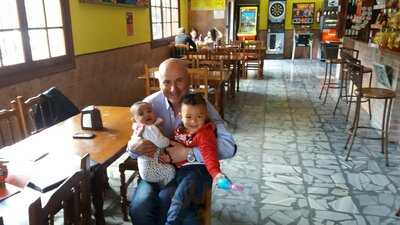 La Central De Cambrils