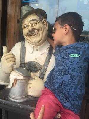 La Central De Cambrils