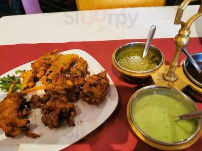 Restaurant Hindú Shanti