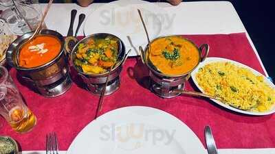 Restaurant Hindú Shanti