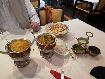 Restaurant Hindú Shanti