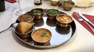 Restaurant Hindú Shanti - Photo 8