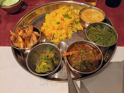 Restaurant Hindú Shanti