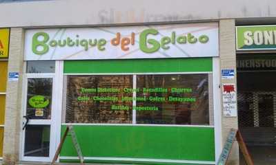 La Boutique Del Cafe And Tee